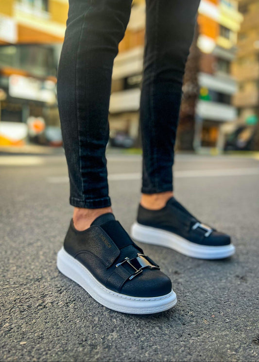 Men's Miami Monochrome Marvel