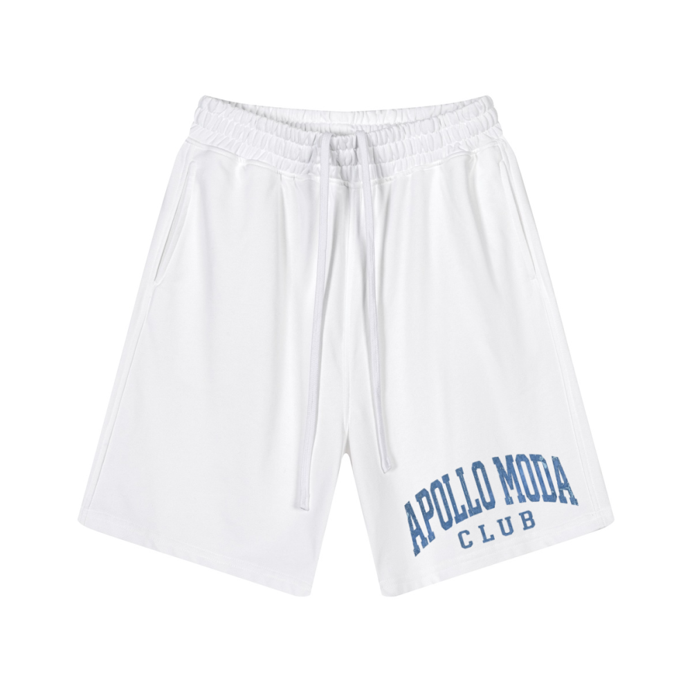 Pantalones cortos deportivos colegiales Club
