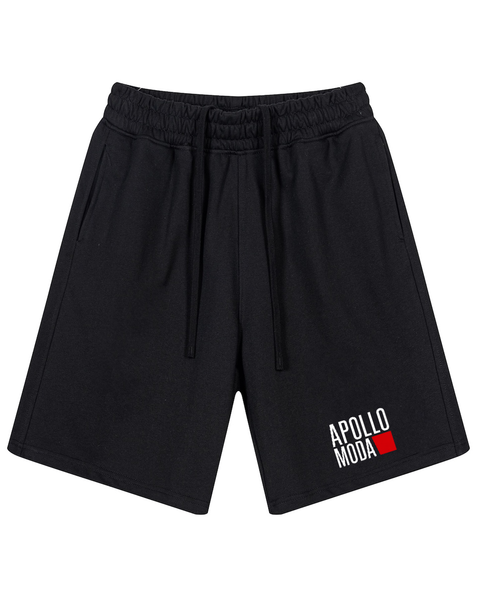 Pantalones cortos deportivos colegiales Club