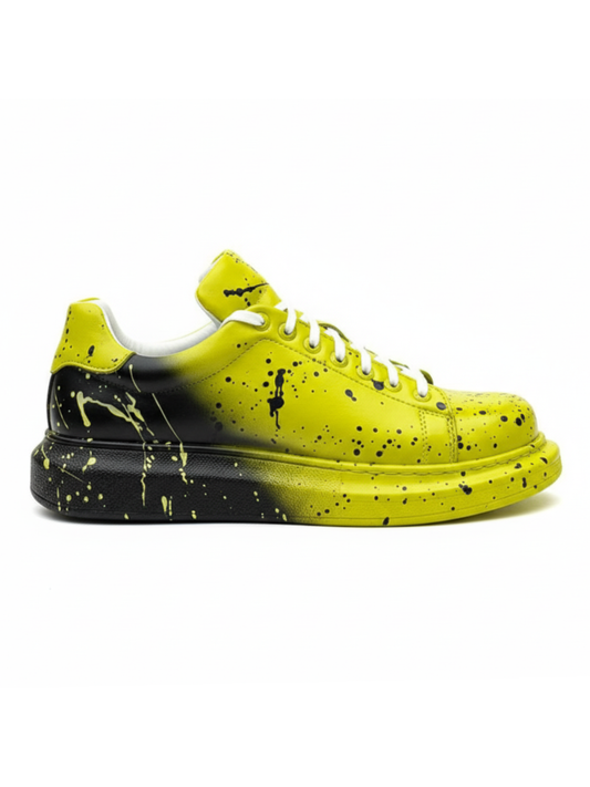 Women's Color Wave Vivid Fusion