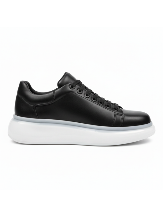 Men's Stark Midnight Contrast Collection