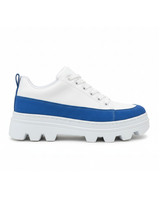 Men's Ethereal Wave